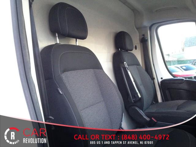 Used Ram Promaster Cargo Van 2500 w/ rearCam 2019 | Car Revolution. Avenel, New Jersey Used Ram Promaster Cargo Van 2500 w/ rearCam 2019 | Car Revolution. Avenel, New Jersey