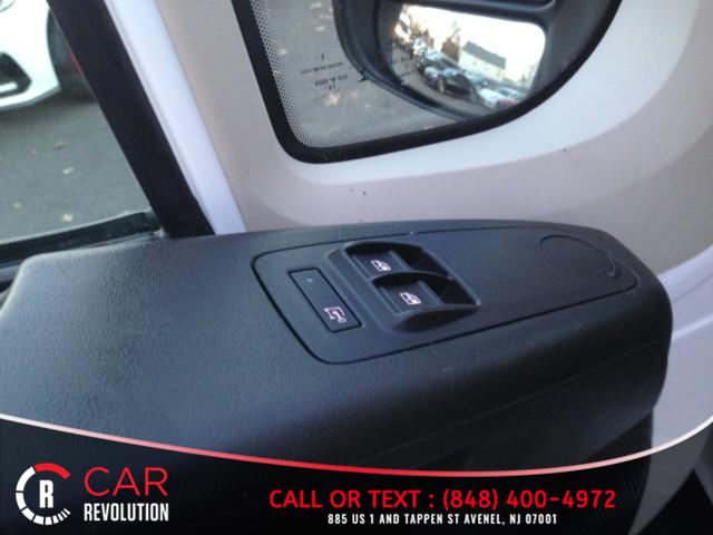 Used Ram Promaster Cargo Van 2500 w/ rearCam 2019 | Car Revolution. Avenel, New Jersey Used Ram Promaster Cargo Van 2500 w/ rearCam 2019 | Car Revolution. Avenel, New Jersey