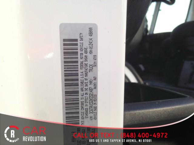 Used Ram Promaster Cargo Van 2500 w/ rearCam 2019 | Car Revolution. Avenel, New Jersey Used Ram Promaster Cargo Van 2500 w/ rearCam 2019 | Car Revolution. Avenel, New Jersey
