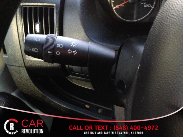 Used Ram Promaster Cargo Van 2500 w/ rearCam 2019 | Car Revolution. Avenel, New Jersey Used Ram Promaster Cargo Van 2500 w/ rearCam 2019 | Car Revolution. Avenel, New Jersey