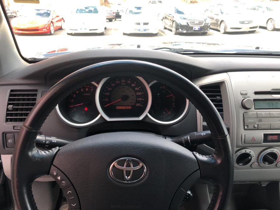 2010 Toyota Tacoma 4WD Access V6 AT, available for sale in Waterbury, Connecticut | National Auto Brokers, Inc.. Waterbury, Connecticut 2010 Toyota Tacoma 4WD Access V6 AT, available for sale in Waterbury, Connecticut | National Auto Brokers, Inc.. Waterbury, Connecticut