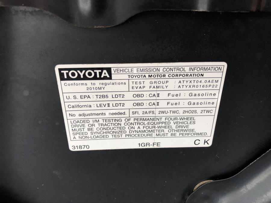 2010 Toyota Tacoma 4WD Access V6 AT, available for sale in Waterbury, Connecticut | National Auto Brokers, Inc.. Waterbury, Connecticut 2010 Toyota Tacoma 4WD Access V6 AT, available for sale in Waterbury, Connecticut | National Auto Brokers, Inc.. Waterbury, Connecticut