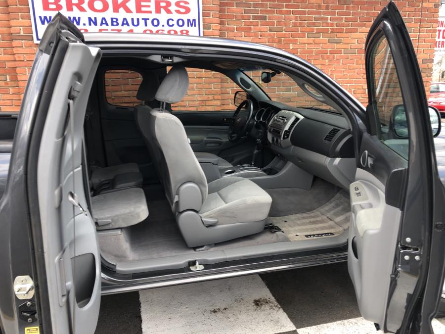 2010 Toyota Tacoma 4WD Access V6 AT, available for sale in Waterbury, Connecticut | National Auto Brokers, Inc.. Waterbury, Connecticut 2010 Toyota Tacoma 4WD Access V6 AT, available for sale in Waterbury, Connecticut | National Auto Brokers, Inc.. Waterbury, Connecticut