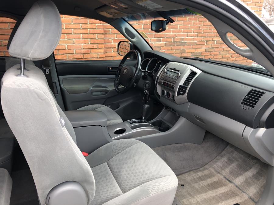 2010 Toyota Tacoma 4WD Access V6 AT, available for sale in Waterbury, Connecticut | National Auto Brokers, Inc.. Waterbury, Connecticut 2010 Toyota Tacoma 4WD Access V6 AT, available for sale in Waterbury, Connecticut | National Auto Brokers, Inc.. Waterbury, Connecticut