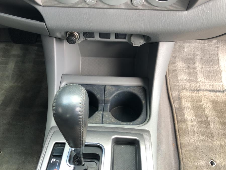 2010 Toyota Tacoma 4WD Access V6 AT, available for sale in Waterbury, Connecticut | National Auto Brokers, Inc.. Waterbury, Connecticut 2010 Toyota Tacoma 4WD Access V6 AT, available for sale in Waterbury, Connecticut | National Auto Brokers, Inc.. Waterbury, Connecticut