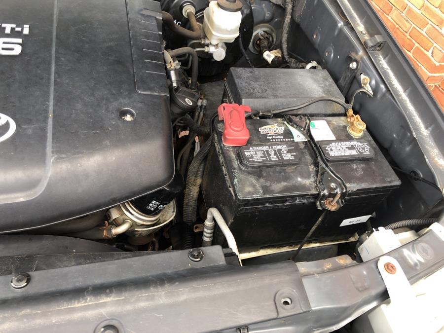 2010 Toyota Tacoma 4WD Access V6 AT, available for sale in Waterbury, Connecticut | National Auto Brokers, Inc.. Waterbury, Connecticut 2010 Toyota Tacoma 4WD Access V6 AT, available for sale in Waterbury, Connecticut | National Auto Brokers, Inc.. Waterbury, Connecticut