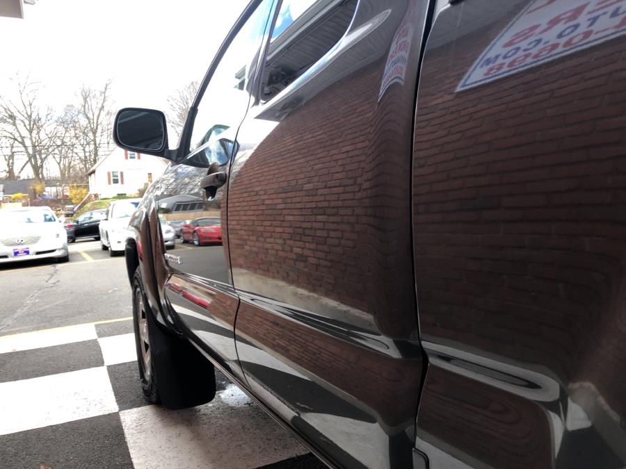 2010 Toyota Tacoma 4WD Access V6 AT, available for sale in Waterbury, Connecticut | National Auto Brokers, Inc.. Waterbury, Connecticut 2010 Toyota Tacoma 4WD Access V6 AT, available for sale in Waterbury, Connecticut | National Auto Brokers, Inc.. Waterbury, Connecticut