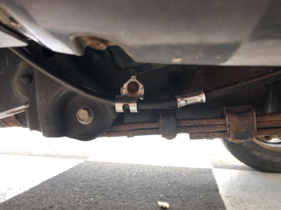 2010 Toyota Tacoma 4WD Access V6 AT, available for sale in Waterbury, Connecticut | National Auto Brokers, Inc.. Waterbury, Connecticut 2010 Toyota Tacoma 4WD Access V6 AT, available for sale in Waterbury, Connecticut | National Auto Brokers, Inc.. Waterbury, Connecticut