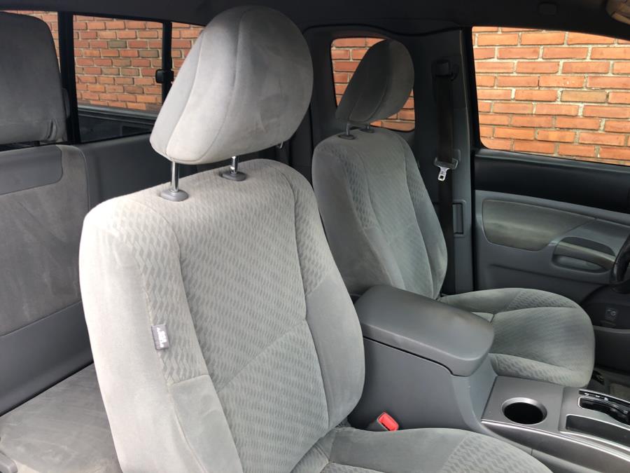 2010 Toyota Tacoma 4WD Access V6 AT, available for sale in Waterbury, Connecticut | National Auto Brokers, Inc.. Waterbury, Connecticut 2010 Toyota Tacoma 4WD Access V6 AT, available for sale in Waterbury, Connecticut | National Auto Brokers, Inc.. Waterbury, Connecticut