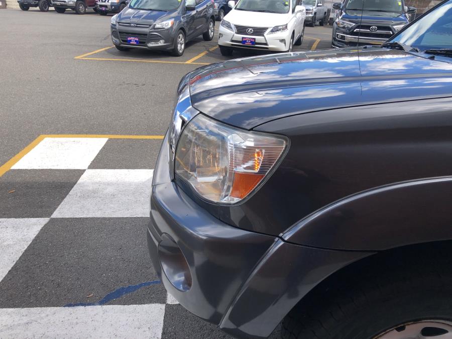 2010 Toyota Tacoma 4WD Access V6 AT, available for sale in Waterbury, Connecticut | National Auto Brokers, Inc.. Waterbury, Connecticut 2010 Toyota Tacoma 4WD Access V6 AT, available for sale in Waterbury, Connecticut | National Auto Brokers, Inc.. Waterbury, Connecticut