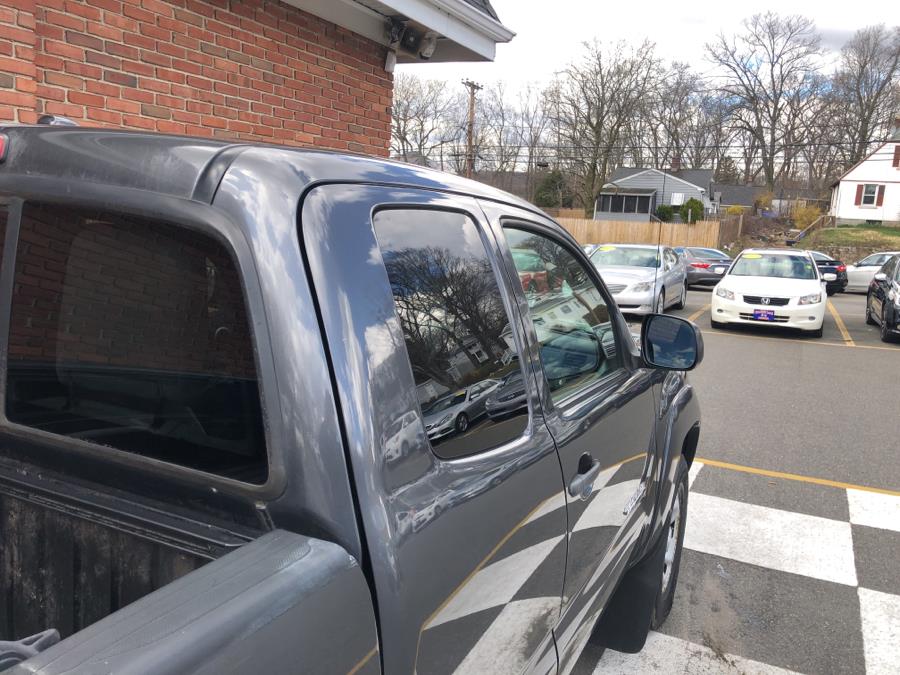 2010 Toyota Tacoma 4WD Access V6 AT, available for sale in Waterbury, Connecticut | National Auto Brokers, Inc.. Waterbury, Connecticut 2010 Toyota Tacoma 4WD Access V6 AT, available for sale in Waterbury, Connecticut | National Auto Brokers, Inc.. Waterbury, Connecticut