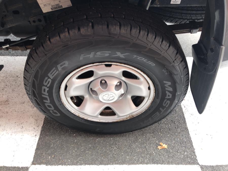 2010 Toyota Tacoma 4WD Access V6 AT, available for sale in Waterbury, Connecticut | National Auto Brokers, Inc.. Waterbury, Connecticut 2010 Toyota Tacoma 4WD Access V6 AT, available for sale in Waterbury, Connecticut | National Auto Brokers, Inc.. Waterbury, Connecticut