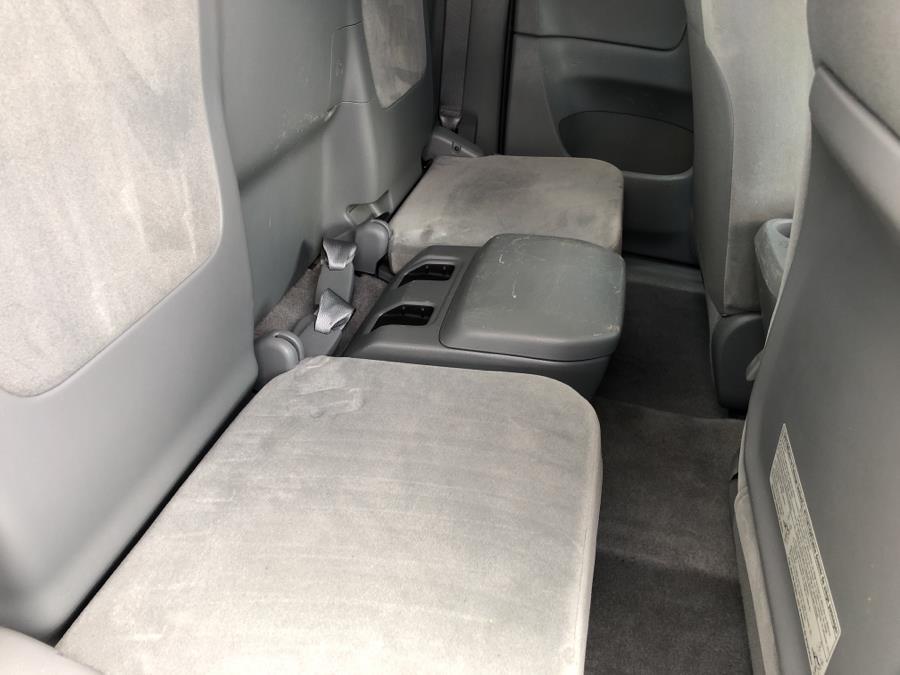 2010 Toyota Tacoma 4WD Access V6 AT, available for sale in Waterbury, Connecticut | National Auto Brokers, Inc.. Waterbury, Connecticut 2010 Toyota Tacoma 4WD Access V6 AT, available for sale in Waterbury, Connecticut | National Auto Brokers, Inc.. Waterbury, Connecticut