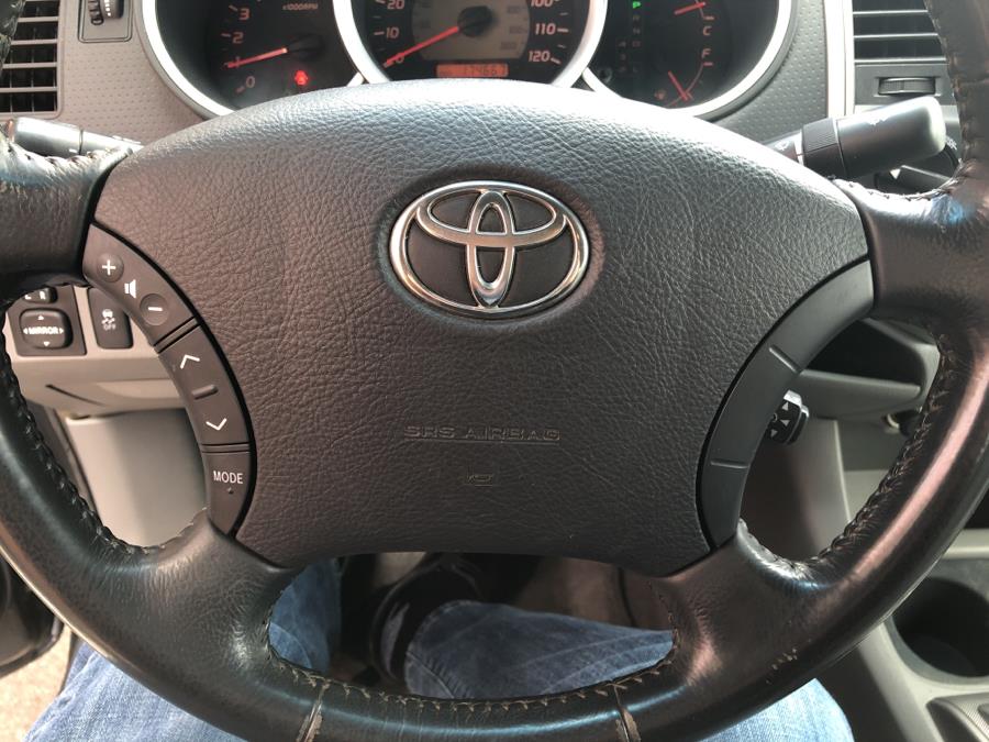 2010 Toyota Tacoma 4WD Access V6 AT, available for sale in Waterbury, Connecticut | National Auto Brokers, Inc.. Waterbury, Connecticut 2010 Toyota Tacoma 4WD Access V6 AT, available for sale in Waterbury, Connecticut | National Auto Brokers, Inc.. Waterbury, Connecticut
