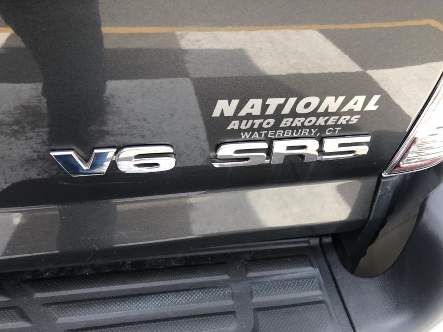 2010 Toyota Tacoma 4WD Access V6 AT, available for sale in Waterbury, Connecticut | National Auto Brokers, Inc.. Waterbury, Connecticut 2010 Toyota Tacoma 4WD Access V6 AT, available for sale in Waterbury, Connecticut | National Auto Brokers, Inc.. Waterbury, Connecticut