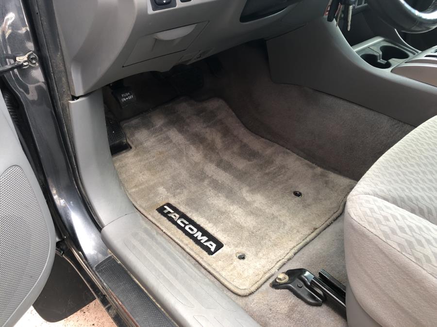 2010 Toyota Tacoma 4WD Access V6 AT, available for sale in Waterbury, Connecticut | National Auto Brokers, Inc.. Waterbury, Connecticut 2010 Toyota Tacoma 4WD Access V6 AT, available for sale in Waterbury, Connecticut | National Auto Brokers, Inc.. Waterbury, Connecticut