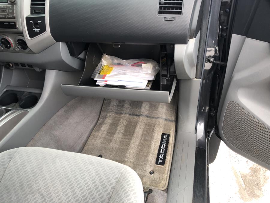 2010 Toyota Tacoma 4WD Access V6 AT, available for sale in Waterbury, Connecticut | National Auto Brokers, Inc.. Waterbury, Connecticut 2010 Toyota Tacoma 4WD Access V6 AT, available for sale in Waterbury, Connecticut | National Auto Brokers, Inc.. Waterbury, Connecticut