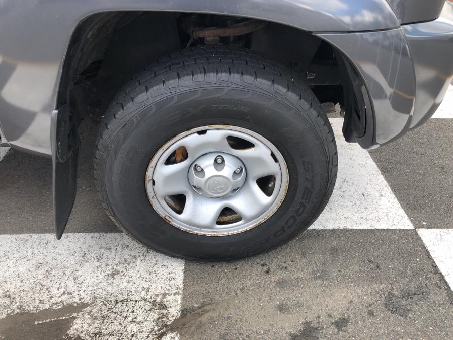 2010 Toyota Tacoma 4WD Access V6 AT, available for sale in Waterbury, Connecticut | National Auto Brokers, Inc.. Waterbury, Connecticut 2010 Toyota Tacoma 4WD Access V6 AT, available for sale in Waterbury, Connecticut | National Auto Brokers, Inc.. Waterbury, Connecticut