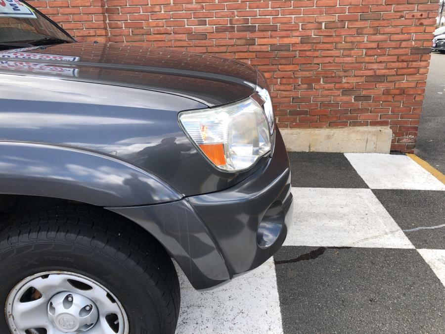 2010 Toyota Tacoma 4WD Access V6 AT, available for sale in Waterbury, Connecticut | National Auto Brokers, Inc.. Waterbury, Connecticut 2010 Toyota Tacoma 4WD Access V6 AT, available for sale in Waterbury, Connecticut | National Auto Brokers, Inc.. Waterbury, Connecticut