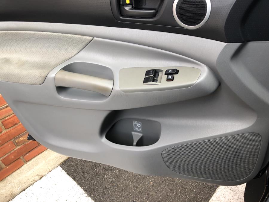 2010 Toyota Tacoma 4WD Access V6 AT, available for sale in Waterbury, Connecticut | National Auto Brokers, Inc.. Waterbury, Connecticut 2010 Toyota Tacoma 4WD Access V6 AT, available for sale in Waterbury, Connecticut | National Auto Brokers, Inc.. Waterbury, Connecticut