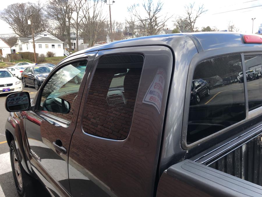 2010 Toyota Tacoma 4WD Access V6 AT, available for sale in Waterbury, Connecticut | National Auto Brokers, Inc.. Waterbury, Connecticut 2010 Toyota Tacoma 4WD Access V6 AT, available for sale in Waterbury, Connecticut | National Auto Brokers, Inc.. Waterbury, Connecticut