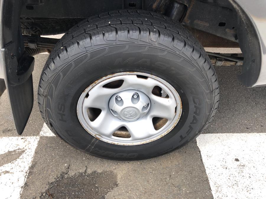 2010 Toyota Tacoma 4WD Access V6 AT, available for sale in Waterbury, Connecticut | National Auto Brokers, Inc.. Waterbury, Connecticut 2010 Toyota Tacoma 4WD Access V6 AT, available for sale in Waterbury, Connecticut | National Auto Brokers, Inc.. Waterbury, Connecticut