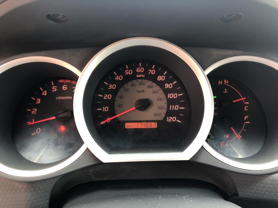 2010 Toyota Tacoma 4WD Access V6 AT, available for sale in Waterbury, Connecticut | National Auto Brokers, Inc.. Waterbury, Connecticut 2010 Toyota Tacoma 4WD Access V6 AT, available for sale in Waterbury, Connecticut | National Auto Brokers, Inc.. Waterbury, Connecticut