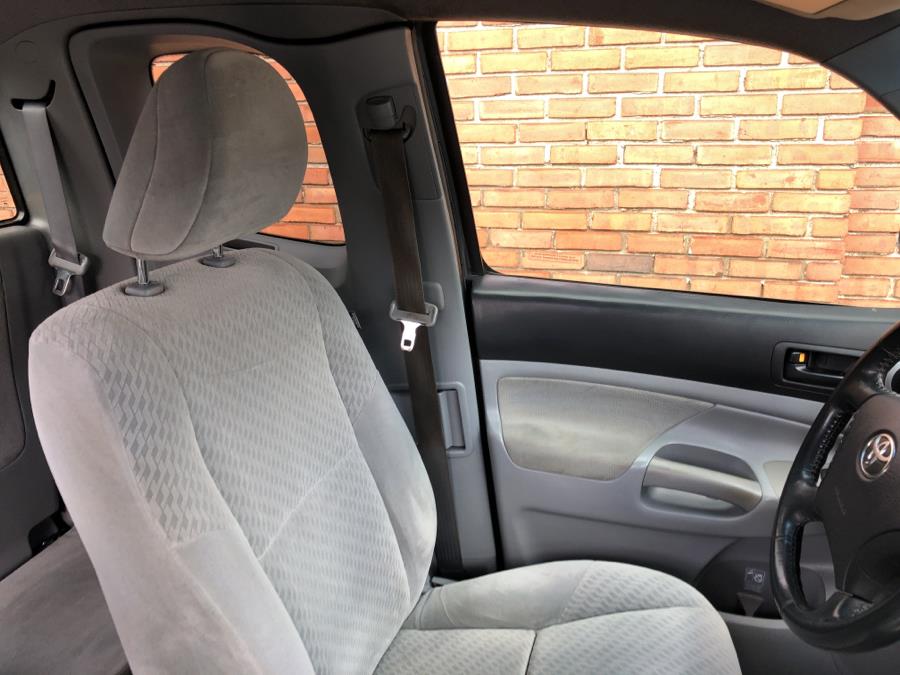 2010 Toyota Tacoma 4WD Access V6 AT, available for sale in Waterbury, Connecticut | National Auto Brokers, Inc.. Waterbury, Connecticut 2010 Toyota Tacoma 4WD Access V6 AT, available for sale in Waterbury, Connecticut | National Auto Brokers, Inc.. Waterbury, Connecticut