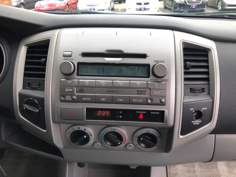 2010 Toyota Tacoma 4WD Access V6 AT, available for sale in Waterbury, Connecticut | National Auto Brokers, Inc.. Waterbury, Connecticut 2010 Toyota Tacoma 4WD Access V6 AT, available for sale in Waterbury, Connecticut | National Auto Brokers, Inc.. Waterbury, Connecticut