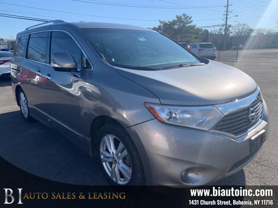 2011 Nissan Quest 4dr SL, available for sale in Bohemia, New York | B I Auto Sales. Bohemia, New York 2011 Nissan Quest 4dr SL, available for sale in Bohemia, New York | B I Auto Sales. Bohemia, New York