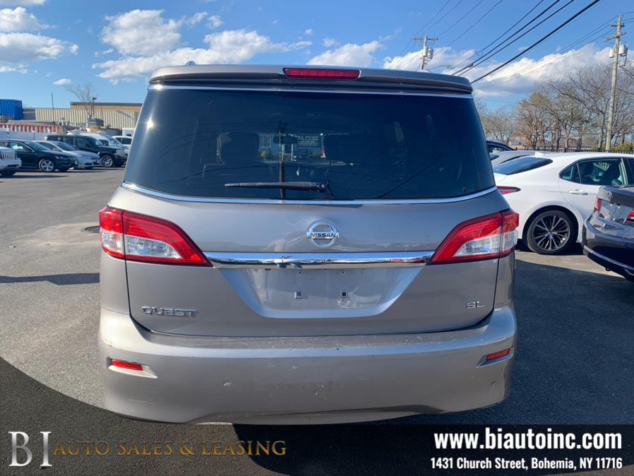 2011 Nissan Quest 4dr SL, available for sale in Bohemia, New York | B I Auto Sales. Bohemia, New York 2011 Nissan Quest 4dr SL, available for sale in Bohemia, New York | B I Auto Sales. Bohemia, New York