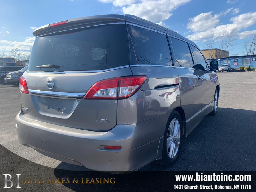 2011 Nissan Quest 4dr SL, available for sale in Bohemia, New York | B I Auto Sales. Bohemia, New York 2011 Nissan Quest 4dr SL, available for sale in Bohemia, New York | B I Auto Sales. Bohemia, New York