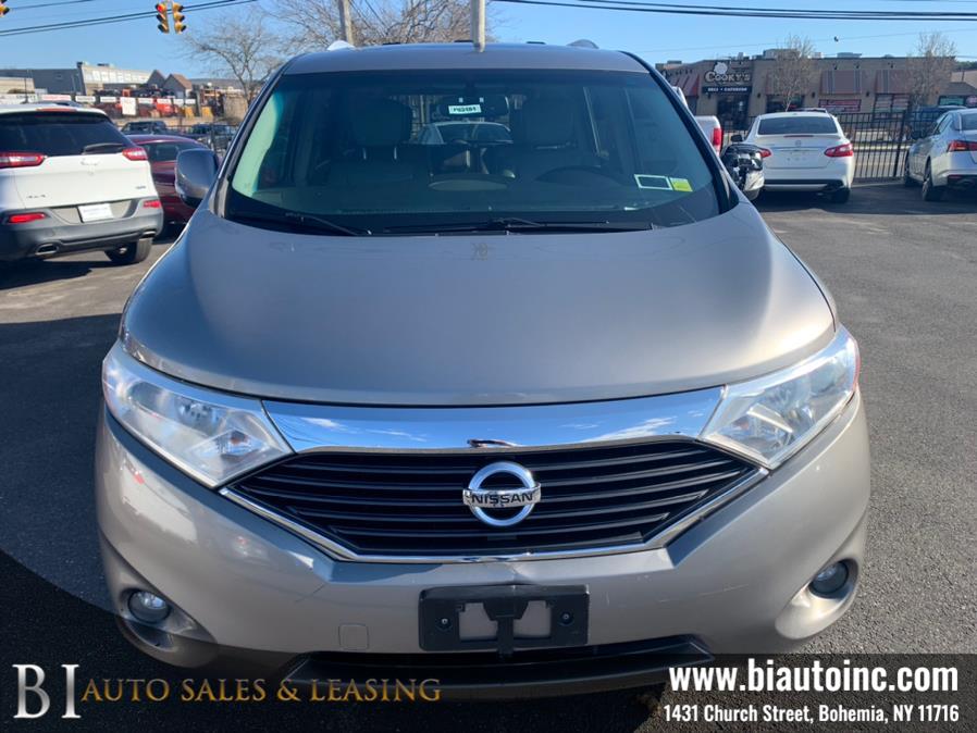 2011 Nissan Quest 4dr SL, available for sale in Bohemia, New York | B I Auto Sales. Bohemia, New York 2011 Nissan Quest 4dr SL, available for sale in Bohemia, New York | B I Auto Sales. Bohemia, New York