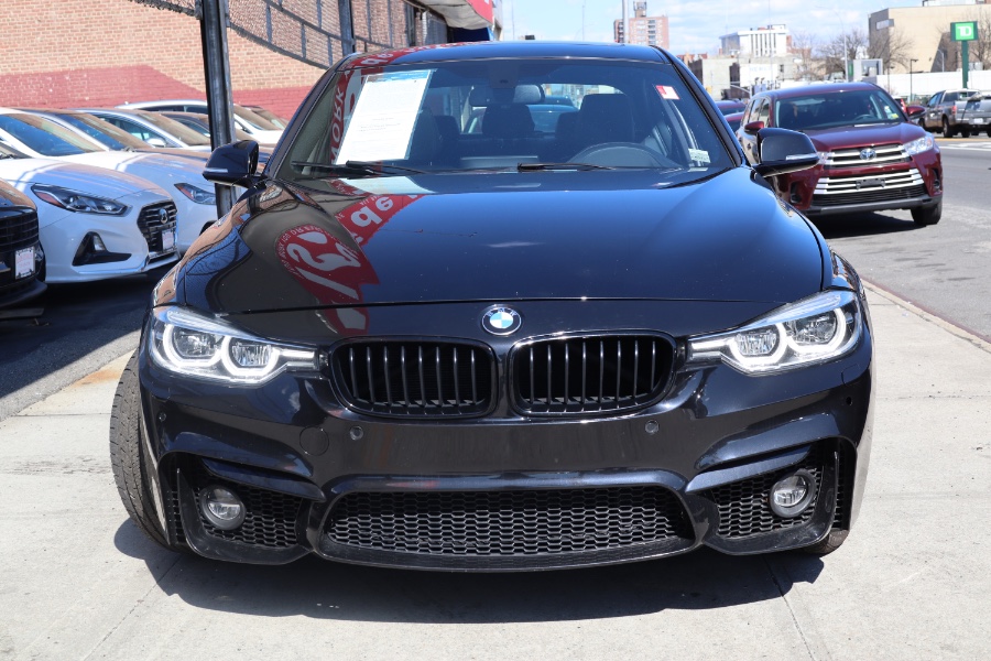 Used BMW 3 Series 340i xDrive Sedan 2018 | Hillside Auto Mall Inc.. Jamaica, New York Used BMW 3 Series 340i xDrive Sedan 2018 | Hillside Auto Mall Inc.. Jamaica, New York
