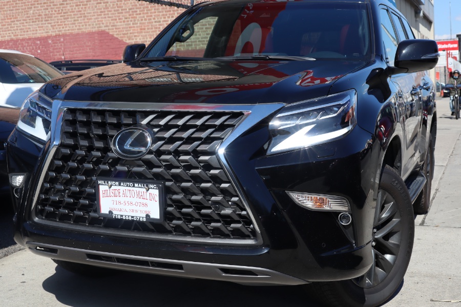 Used Lexus GX GX 460 Premium 4WD 2021 | Hillside Auto Mall Inc.. Jamaica, New York Used Lexus GX GX 460 Premium 4WD 2021 | Hillside Auto Mall Inc.. Jamaica, New York