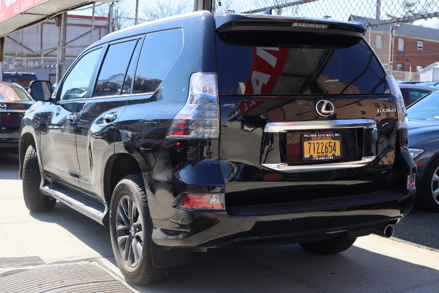 Used Lexus GX GX 460 Premium 4WD 2021 | Hillside Auto Mall Inc.. Jamaica, New York Used Lexus GX GX 460 Premium 4WD 2021 | Hillside Auto Mall Inc.. Jamaica, New York