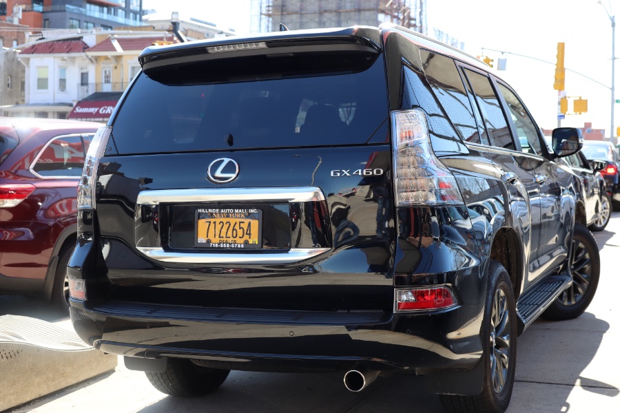 Used Lexus GX GX 460 Premium 4WD 2021 | Hillside Auto Mall Inc.. Jamaica, New York Used Lexus GX GX 460 Premium 4WD 2021 | Hillside Auto Mall Inc.. Jamaica, New York