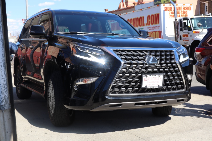 Used Lexus GX GX 460 Premium 4WD 2021 | Hillside Auto Mall Inc.. Jamaica, New York Used Lexus GX GX 460 Premium 4WD 2021 | Hillside Auto Mall Inc.. Jamaica, New York