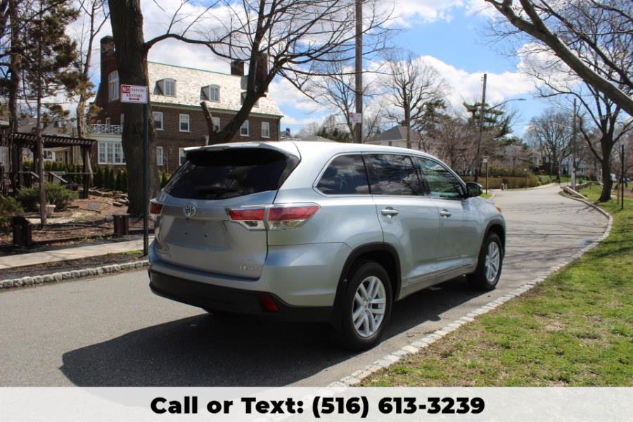 2015 Toyota Highlander AWD 4dr V6 LE, available for sale in Great Neck, New York | Great Neck Car Buyers & Sellers. Great Neck, New York 2015 Toyota Highlander AWD 4dr V6 LE, available for sale in Great Neck, New York | Great Neck Car Buyers & Sellers. Great Neck, New York