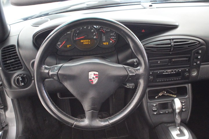 Used Porsche Boxster 2dr Roadster Tiptronic 2002 | New England Auto Sales LLC. Plainville, Connecticut Used Porsche Boxster 2dr Roadster Tiptronic 2002 | New England Auto Sales LLC. Plainville, Connecticut