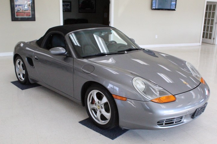 Used Porsche Boxster 2dr Roadster Tiptronic 2002 | New England Auto Sales LLC. Plainville, Connecticut Used Porsche Boxster 2dr Roadster Tiptronic 2002 | New England Auto Sales LLC. Plainville, Connecticut