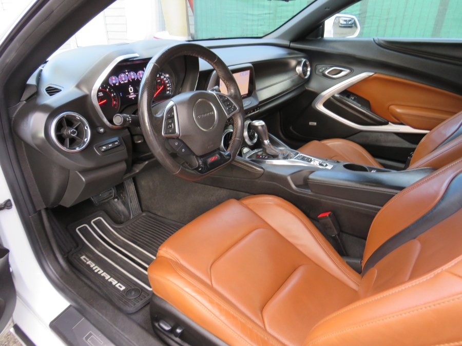2019 Chevrolet Camaro 2dr Cpe 2SS, available for sale in Middle Village, New York | Road Masters II INC. Middle Village, New York 2019 Chevrolet Camaro 2dr Cpe 2SS, available for sale in Middle Village, New York | Road Masters II INC. Middle Village, New York