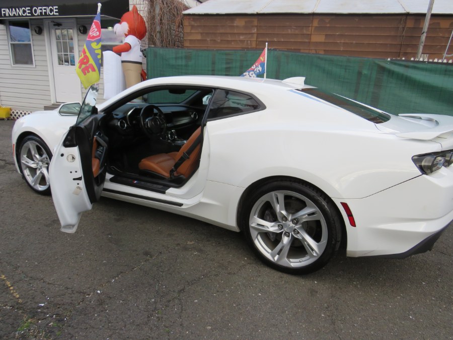 2019 Chevrolet Camaro 2dr Cpe 2SS, available for sale in Middle Village, New York | Road Masters II INC. Middle Village, New York 2019 Chevrolet Camaro 2dr Cpe 2SS, available for sale in Middle Village, New York | Road Masters II INC. Middle Village, New York