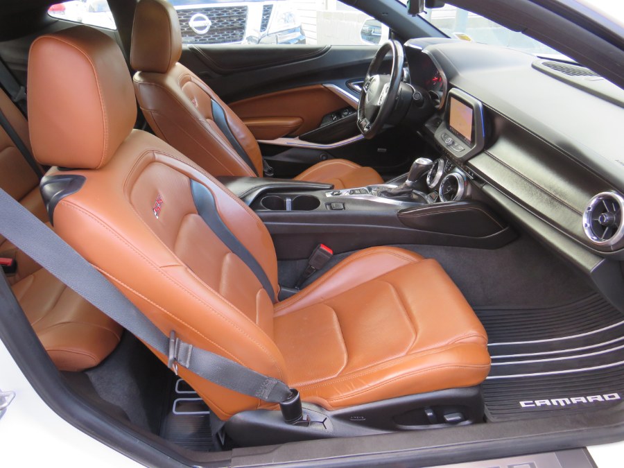 2019 Chevrolet Camaro 2dr Cpe 2SS, available for sale in Middle Village, New York | Road Masters II INC. Middle Village, New York 2019 Chevrolet Camaro 2dr Cpe 2SS, available for sale in Middle Village, New York | Road Masters II INC. Middle Village, New York