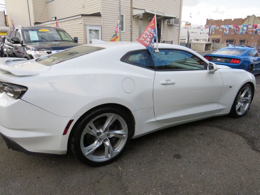 2019 Chevrolet Camaro 2dr Cpe 2SS, available for sale in Middle Village, New York | Road Masters II INC. Middle Village, New York 2019 Chevrolet Camaro 2dr Cpe 2SS, available for sale in Middle Village, New York | Road Masters II INC. Middle Village, New York