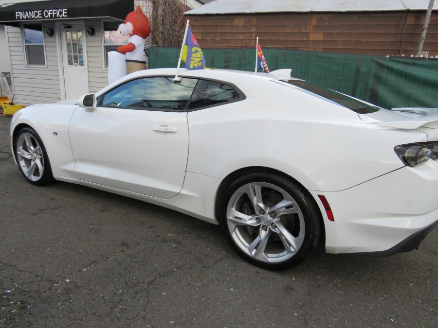 2019 Chevrolet Camaro 2dr Cpe 2SS, available for sale in Middle Village, New York | Road Masters II INC. Middle Village, New York 2019 Chevrolet Camaro 2dr Cpe 2SS, available for sale in Middle Village, New York | Road Masters II INC. Middle Village, New York