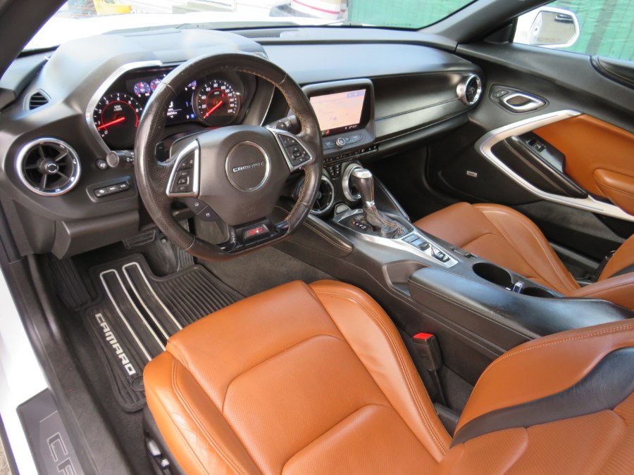 2019 Chevrolet Camaro 2dr Cpe 2SS, available for sale in Middle Village, New York | Road Masters II INC. Middle Village, New York 2019 Chevrolet Camaro 2dr Cpe 2SS, available for sale in Middle Village, New York | Road Masters II INC. Middle Village, New York