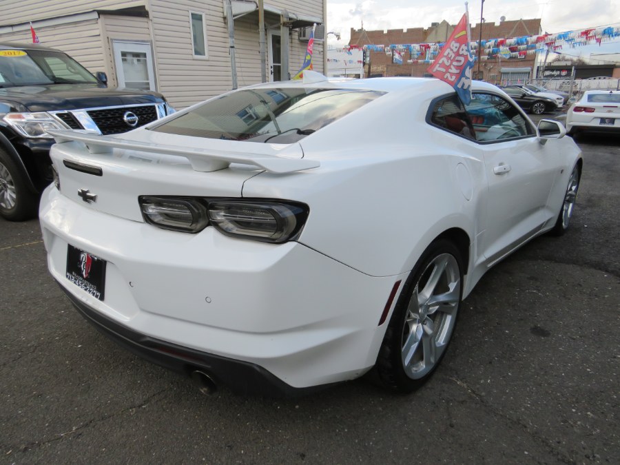 2019 Chevrolet Camaro 2dr Cpe 2SS, available for sale in Middle Village, New York | Road Masters II INC. Middle Village, New York 2019 Chevrolet Camaro 2dr Cpe 2SS, available for sale in Middle Village, New York | Road Masters II INC. Middle Village, New York