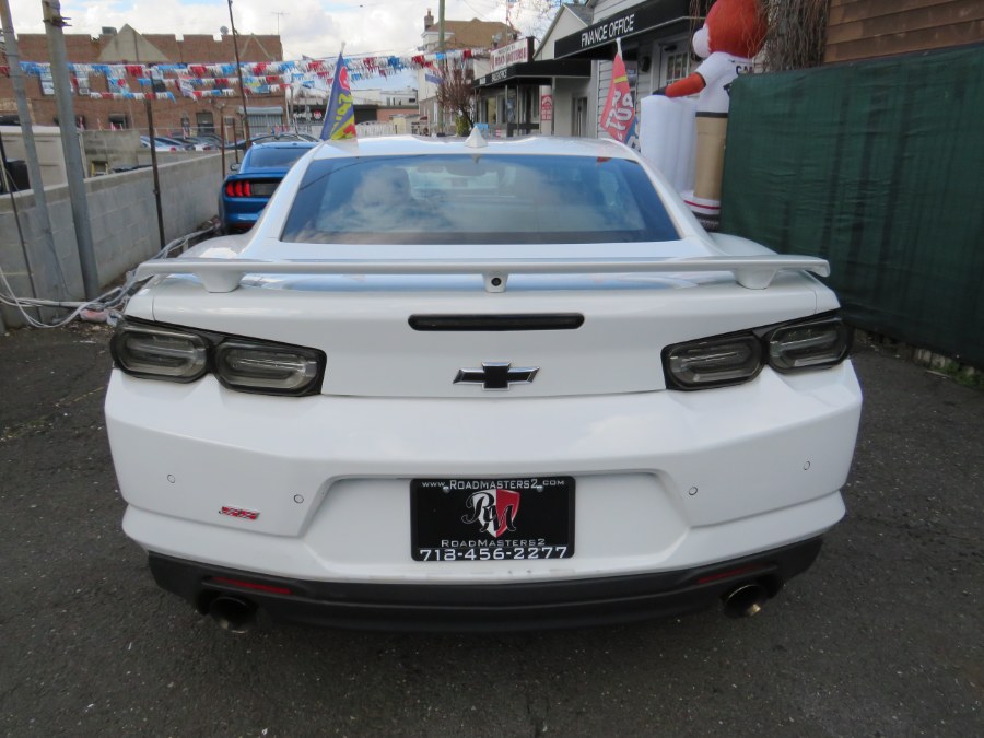 2019 Chevrolet Camaro 2dr Cpe 2SS, available for sale in Middle Village, New York | Road Masters II INC. Middle Village, New York 2019 Chevrolet Camaro 2dr Cpe 2SS, available for sale in Middle Village, New York | Road Masters II INC. Middle Village, New York