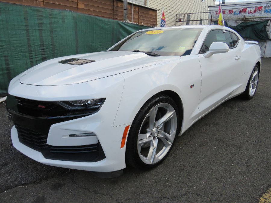 2019 Chevrolet Camaro 2dr Cpe 2SS, available for sale in Middle Village, New York | Road Masters II INC. Middle Village, New York 2019 Chevrolet Camaro 2dr Cpe 2SS, available for sale in Middle Village, New York | Road Masters II INC. Middle Village, New York